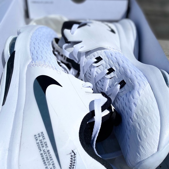 NIKE LEBRON V 5 basketball shoes Men’s size 11.5 - Picture 3 of 15